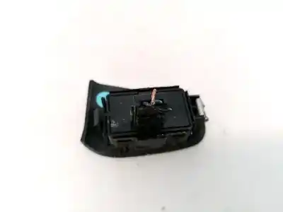 Peça sobressalente para automóvel em segunda mão botão / interruptor elevador vidro dianteiro esquerdo por fiat stilo (192) 1.9 jtd / 1.9 jtd 115 active referências oem iam b569  