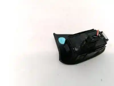 Peça sobressalente para automóvel em segunda mão botão / interruptor elevador vidro dianteiro esquerdo por fiat stilo (192) 1.9 jtd / 1.9 jtd 115 active referências oem iam b569  