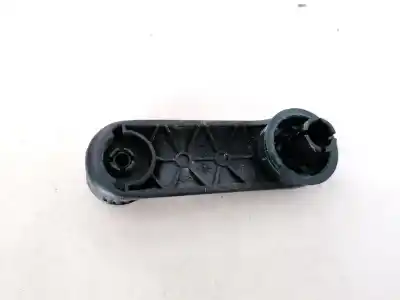 Автозапчастина б/у пластика для renault megane i scenic (ja0) 1.9 dti diesel cat посилання на oem iam 7700811387  