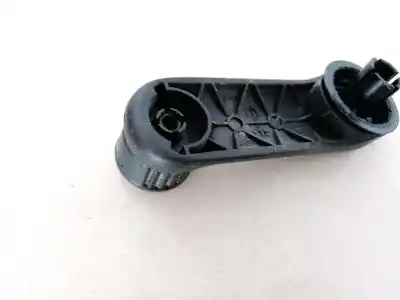 Автозапчастина б/у пластика для renault megane i scenic (ja0) 1.9 dti diesel cat посилання на oem iam 7700811387  