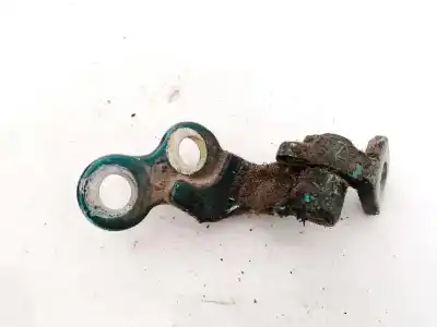 Автозапчасти б/у дверной фиксатор за ford focus turnier (cak) 1.8 tddi turbodiesel cat ссылки oem iam   