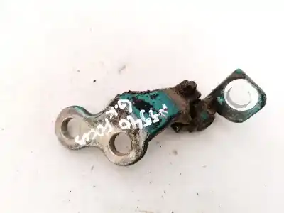 Second-hand car spare part door stop for ford focus turnier (cak) 1.8 tddi turbodiesel cat oem iam references  Second-hand car spare part door stop for ford focus turnier (cak) 1.8 tddi turbodiesel cat oem iam references