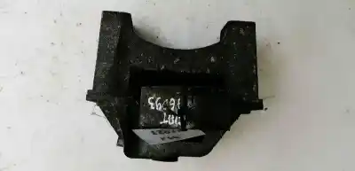 Second-hand car spare part engine support for fiat bravo (198) 1.9 dynamic multijet oem iam references   