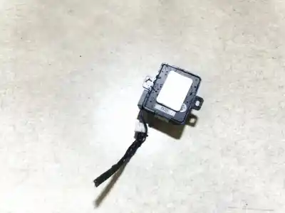 Second-hand car spare part electronic module for audi a6 c5 (4b2) 1.8 t oem iam references   