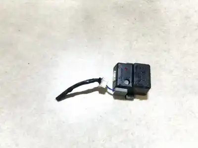 Second-hand car spare part electronic module for audi a6 c5 (4b2) 1.8 t oem iam references 
