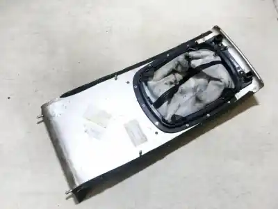 Автозапчастина б/у пластика для audi a6 c5 (4b2) 1.8 t посилання на oem iam 4b0864261  