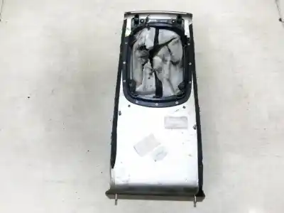 Автозапчастина б/у пластика для audi a6 c5 (4b2) 1.8 t посилання на oem iam 4b0864261  