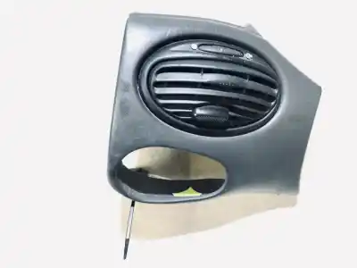 Pezzo di ricambio per auto di seconda mano Griglia Di Aerazione per FORD FOCUS, 2002.10 - 2005.01 FACELIFT 1.8 DI/TDDI 55KW 1999.08 - 2004.11 Riferimenti OEM IAM 98AB19893BJW  98ABA04290AJW, 98ABA042N54AGW