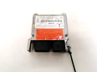 Gebrauchtes Autoersatzteil steuergerät airbag zum ford focus c-max (cap) 1.6 tdci cat oem-iam-referenzen 4m5t14b056bj