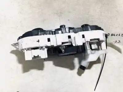 Gebrauchtes Autoersatzteil klimakontrolle zum ford focus c-max (cap) 1.6 tdci cat oem-iam-referenzen 7m5t19980aa  7m5t-19980-aa, 69607332, 69607003