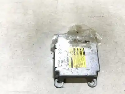 Peça sobressalente para automóvel em segunda mão centralina de airbag por toyota avensis wagon (t25) 2.0 d-4d executive referências oem iam 8917005120