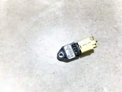 Peça sobressalente para automóvel em segunda mão sensor por toyota avensis wagon (t25) 2.0 d-4d executive referências oem iam 8983105010