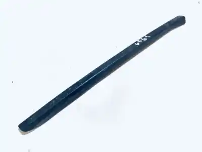 Pièce détachée automobile d'occasion Plastiques pour MITSUBISHI SPACE STAR (DG0) 1.3 CAT Références OEM IAM XR286140  MP4434