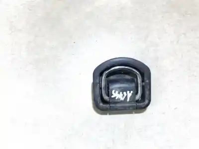 Peça sobressalente para automóvel em segunda mão plásticos por toyota avensis wagon (t25) 2.0 d-4d executive referências oem iam 