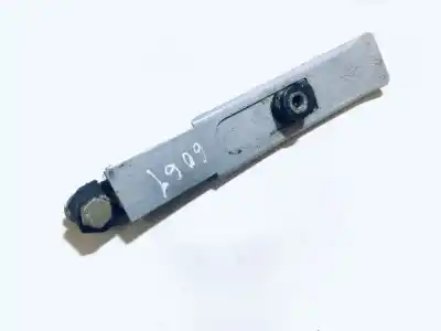 Peça sobressalente para automóvel em segunda mão plásticos por mitsubishi space star (dg0) 1.3 cat referências oem iam 