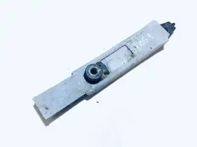 Peça sobressalente para automóvel em segunda mão plásticos por mitsubishi space star (dg0) 1.3 cat referências oem iam 