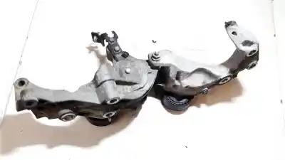 Pezzo di ricambio per auto di seconda mano supporto motore per opel meriva b 1.7 16v cdti riferimenti oem iam 