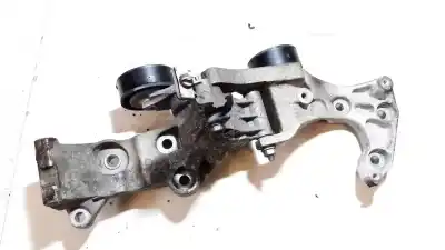 Second-hand car spare part engine support for opel meriva b 1.7 16v cdti oem iam references   