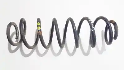 Pezzo di ricambio per auto di seconda mano molla di ammortizzazione per seat ibiza (6l1) 1.9 sdi riferimenti oem iam 