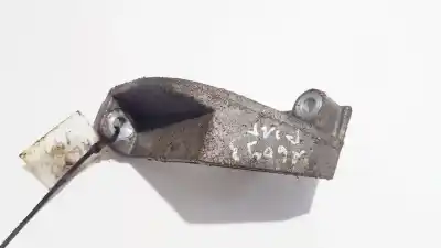 Second-hand car spare part engine support for fiat bravo (198) 1.9 dynamic multijet oem iam references 46780490  a506