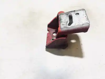 Second-hand car spare part door stop for renault grand modus 1.2 16v oem iam references   