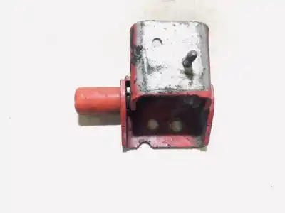 Second-hand car spare part door stop for renault grand modus 1.2 16v oem iam references   