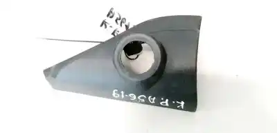 Автозапчастина б/у пластикler для ford fusion (cbk) 1.4 tdci cat посилання на oem iam 2n11n23409bew