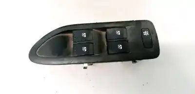 Pezzo di ricambio per auto di seconda mano interruttore alzacristalli anteriore sinistro per renault laguna ii (bg0) 1.9 dci diesel riferimenti oem iam 