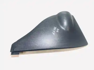 Pezzo di ricambio per auto di seconda mano plastica per seat ibiza (6l1) 1.9 sdi riferimenti oem iam 6l0857086a