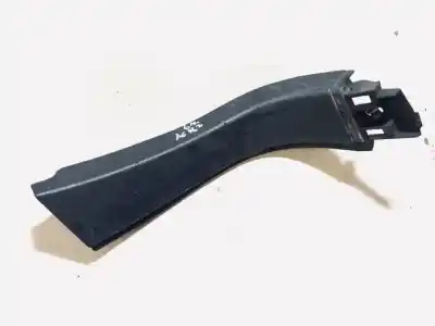Pezzo di ricambio per auto di seconda mano plastica per seat ibiza (6l1) 1.9 sdi riferimenti oem iam 6l6863679