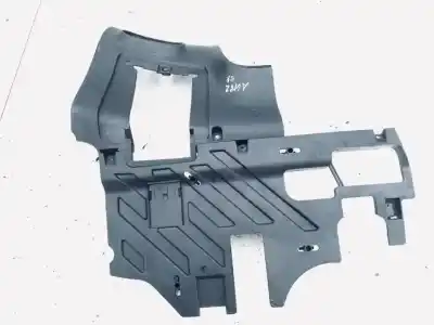 Pezzo di ricambio per auto di seconda mano plastica per seat ibiza (6l1) 1.9 sdi riferimenti oem iam 6l1857947