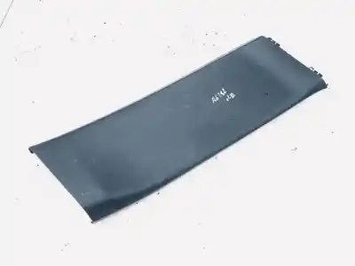 Pezzo di ricambio per auto di seconda mano plastica per seat ibiza (6l1) 1.9 sdi riferimenti oem iam 6l4867240