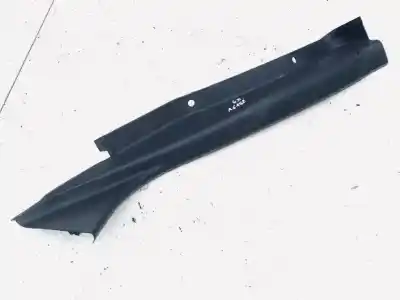 Pezzo di ricambio per auto di seconda mano plastica per seat ibiza (6l1) 1.9 sdi riferimenti oem iam 6l4867766d