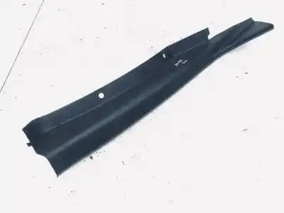 Pezzo di ricambio per auto di seconda mano plastica per seat ibiza (6l1) 1.9 sdi riferimenti oem iam 6l4867765d