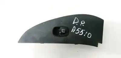 Peça sobressalente para automóvel em segunda mão BOTÃO / INTERRUPTOR ELEVADOR VIDRO DIANTEIRO ESQUERDO por MERCEDES-BENZ CLASE C (W203) SPORTCOUPE  Referências OEM IAM   