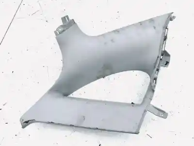 Pezzo di ricambio per auto di seconda mano plastica per seat ibiza (6l1) 1.9 sdi riferimenti oem iam 6l4867296h