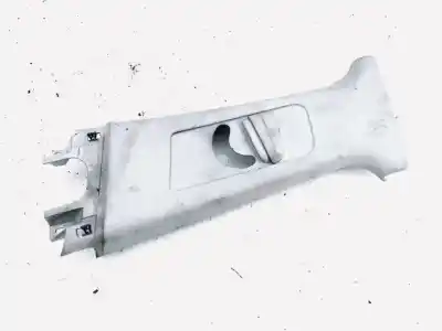 Pezzo di ricambio per auto di seconda mano plastica per seat ibiza (6l1) 1.9 sdi riferimenti oem iam 6l4868311