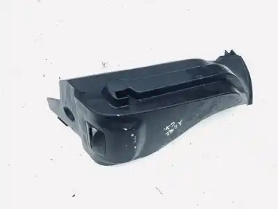 Pezzo di ricambio per auto di seconda mano plastica per seat ibiza (6l1) 1.9 sdi riferimenti oem iam 6l6867761