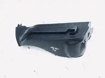 Pezzo di ricambio per auto di seconda mano plastica per seat ibiza (6l1) 1.9 sdi riferimenti oem iam 6l6867762