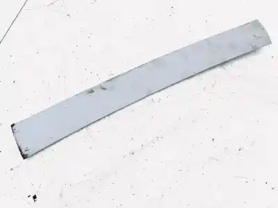 Pezzo di ricambio per auto di seconda mano plastica per seat ibiza (6l1) 1.9 sdi riferimenti oem iam 6l6867617