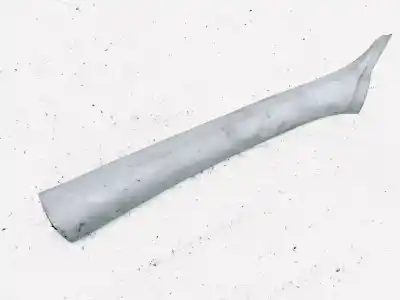 Pezzo di ricambio per auto di seconda mano plastica per seat ibiza (6l1) 1.9 sdi riferimenti oem iam 6l0867233