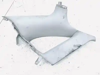 Pezzo di ricambio per auto di seconda mano plastica per seat ibiza (6l1) 1.9 sdi riferimenti oem iam 6l4867295h