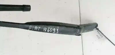 Автозапчасти б/у левый передний рычаг стеклоочистителя за fiat bravo (198) 1.9 dynamic multijet ссылки oem iam   