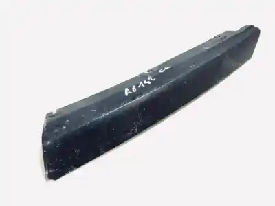 Pezzo di ricambio per auto di seconda mano plastica per seat ibiza (6l1) 1.9 sdi riferimenti oem iam 6l4853381a