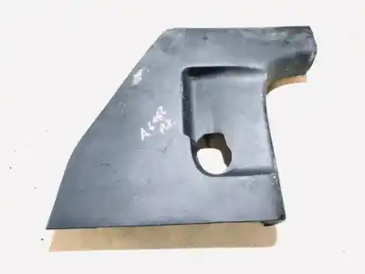 Pezzo di ricambio per auto di seconda mano plastica per seat ibiza (6l1) 1.9 sdi riferimenti oem iam 6l1863483d