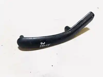 Pezzo di ricambio per auto di seconda mano plastica per seat ibiza (6l1) 1.9 sdi riferimenti oem iam 6l0867198