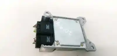 Автозапчасти б/у блок управления подушками безопасности за ford focus, 2002.10 - 2005.01 facelift 1.8 di/tddi 55kw 1999.08 - 2004.11 ссылки oem iam 0285001396  ys4t14b056ba Автозапчасти б/у блок управления подушками безопасности за ford focus, 2002.10 - 2005.01 facelift 1.8 di/tddi 55kw 1999.08 - 2004.11 ссылки oem iam 0285001396  ys4t14b056ba