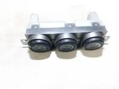 Second-hand car spare part CLIMATE CONTROL for NISSAN X-TRAIL (T30)  OEM IAM references 27500EQ310  