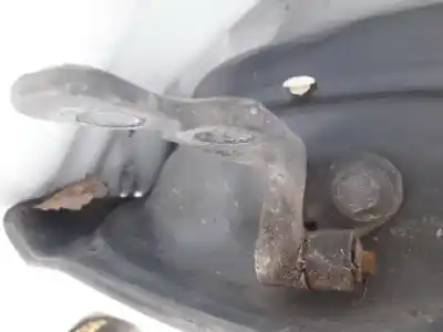 Автозапчастина б/у фільм дверей для ford c-max (cb3) 1.6 tdci cat посилання на oem iam 