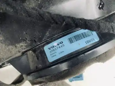 Автозапчасти б/у динамик за volvo xc60 (2008+) 2.4 summum awd [2.4 ltr. - 151 kw diesel cat] ссылки oem iam 30657445  